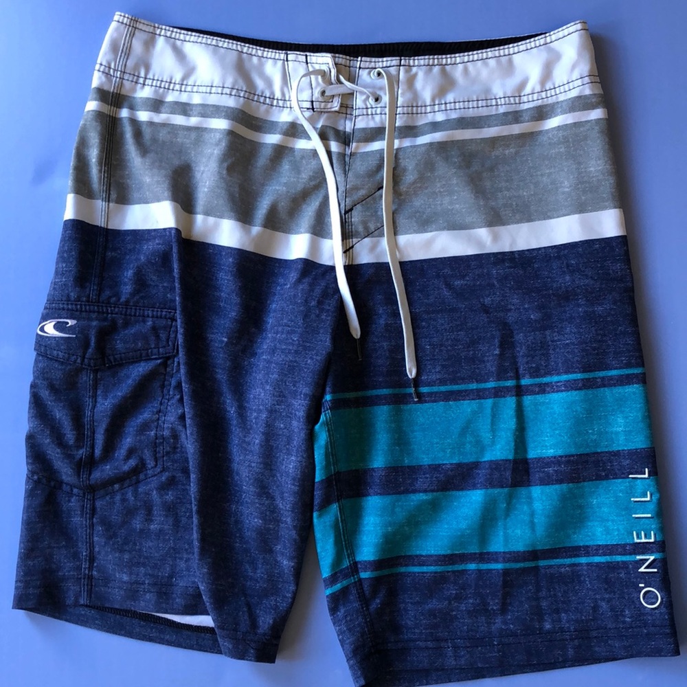 O’Neill Cargo Shorts